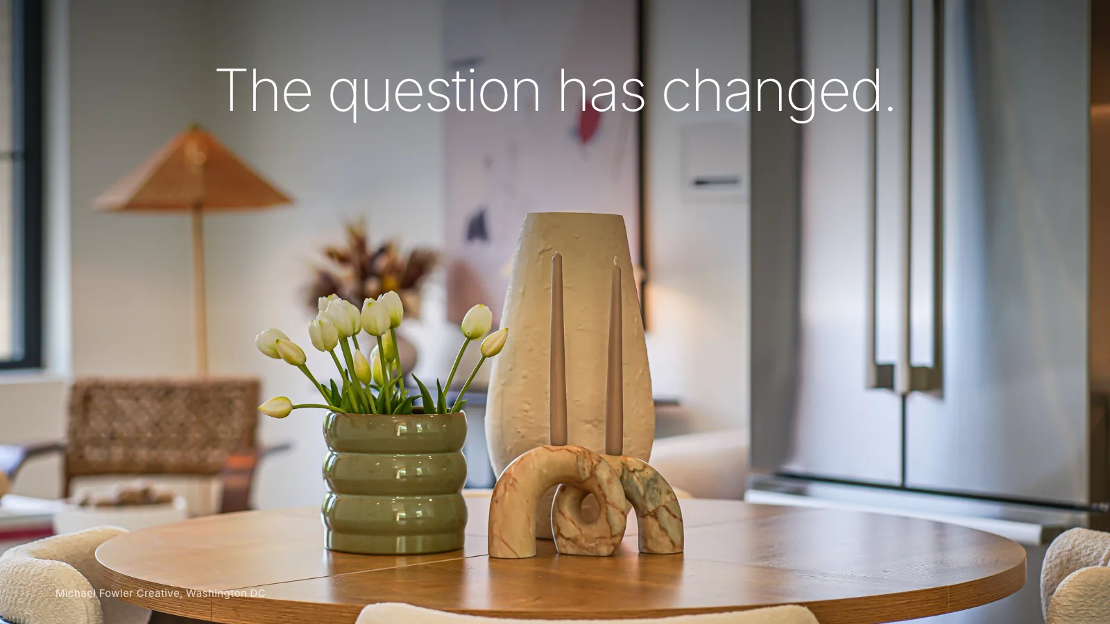 How AI Search Changes Interior Design Marketing