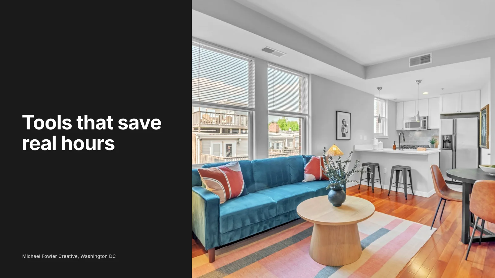AI Tools for Interior Designers Running a Business