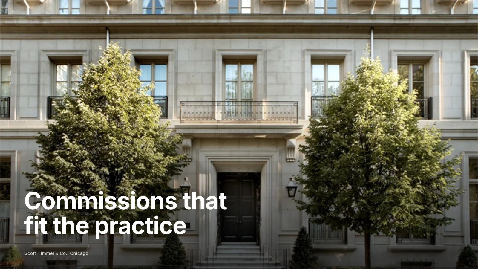 Architecture Firm Marketing for Residential Practices