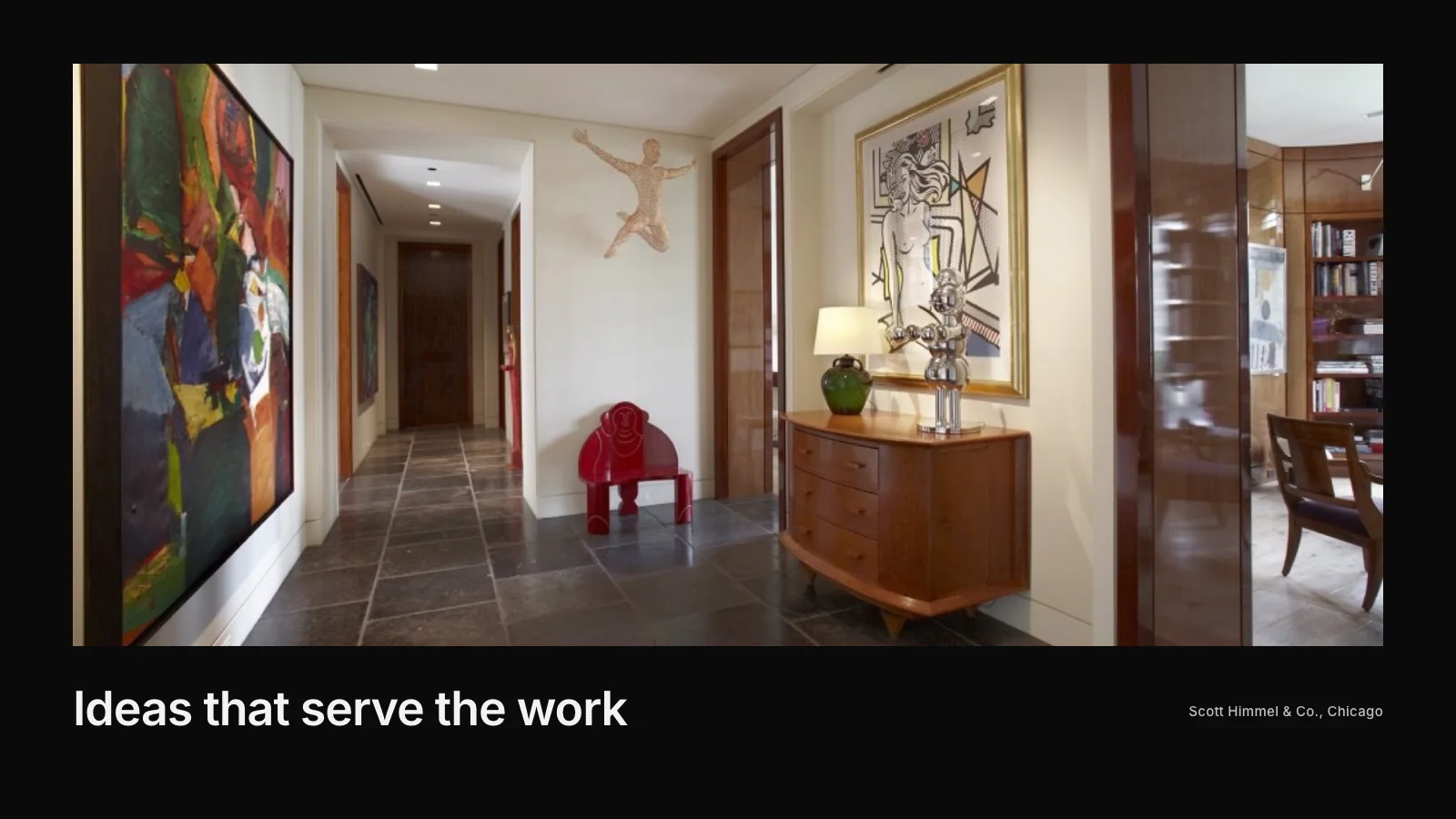 Architecture Website Design Ideas Worth Using