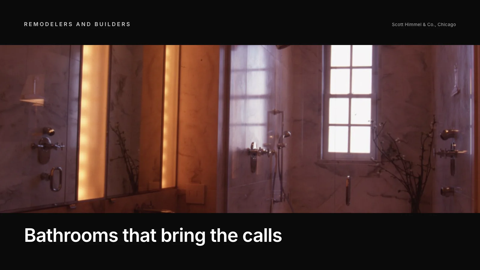 Bathroom Remodeling Leads That Turn Into Jobs