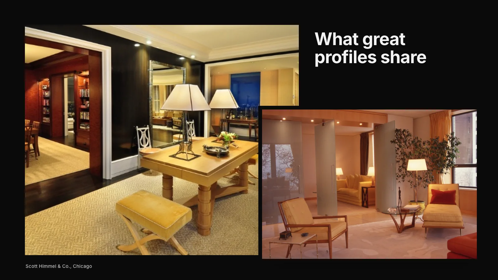 Best Google Business Profile Examples for Contractors
