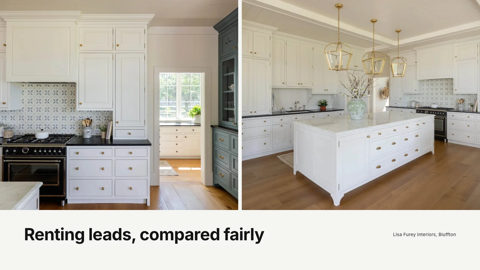 Best Lead Providers for Home Remodeling, Compared Honestly