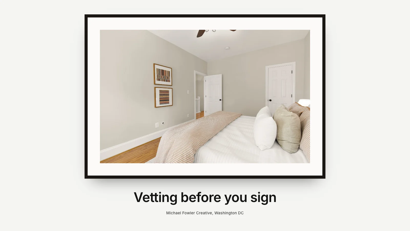 How to Vet SEO Companies for a Small Business
