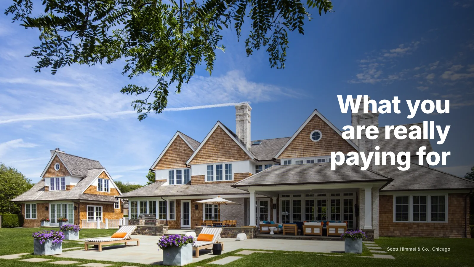 How Much a Construction Business Website Costs