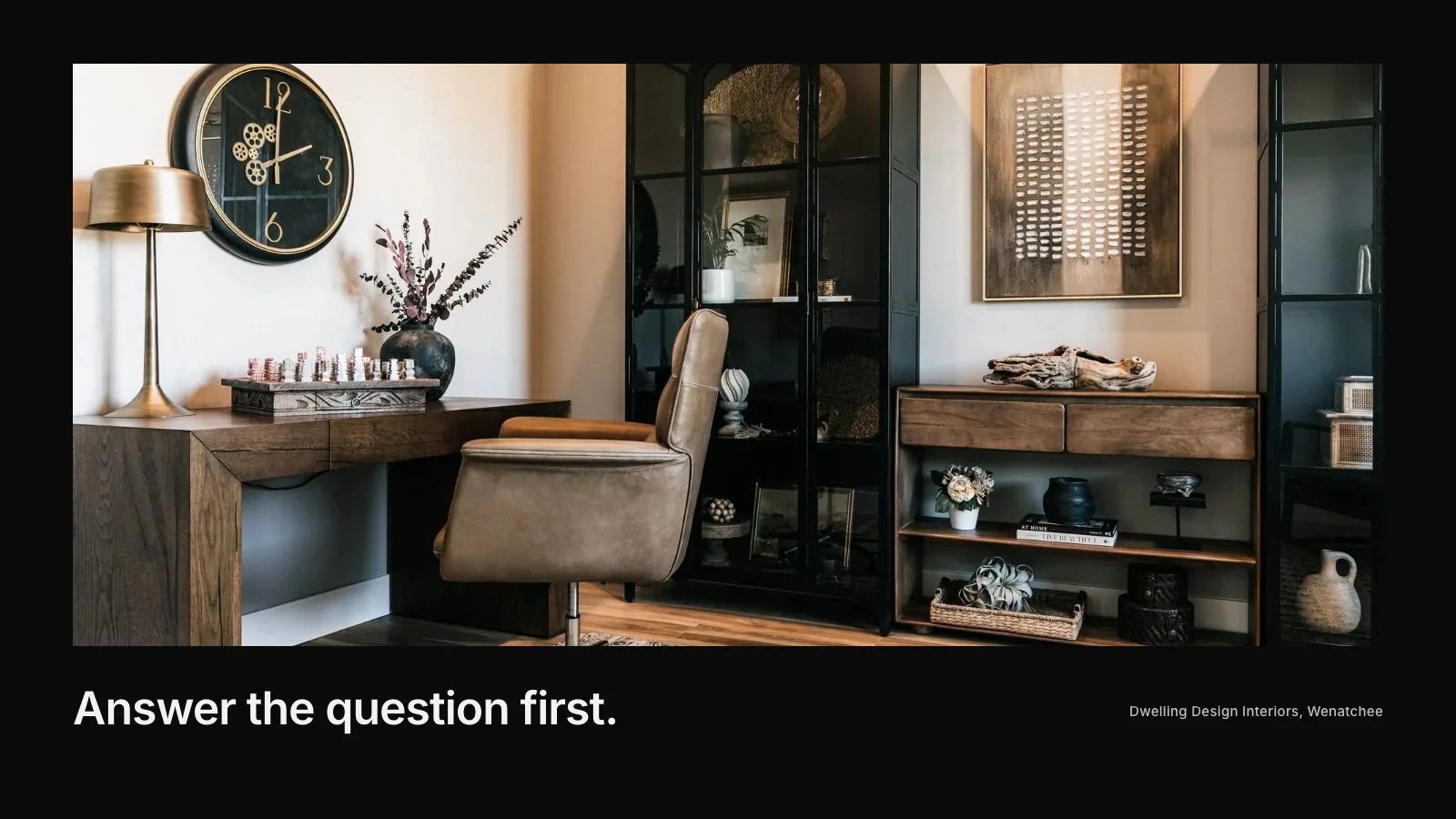 How to Turn FAQs Into AI Search Visibility