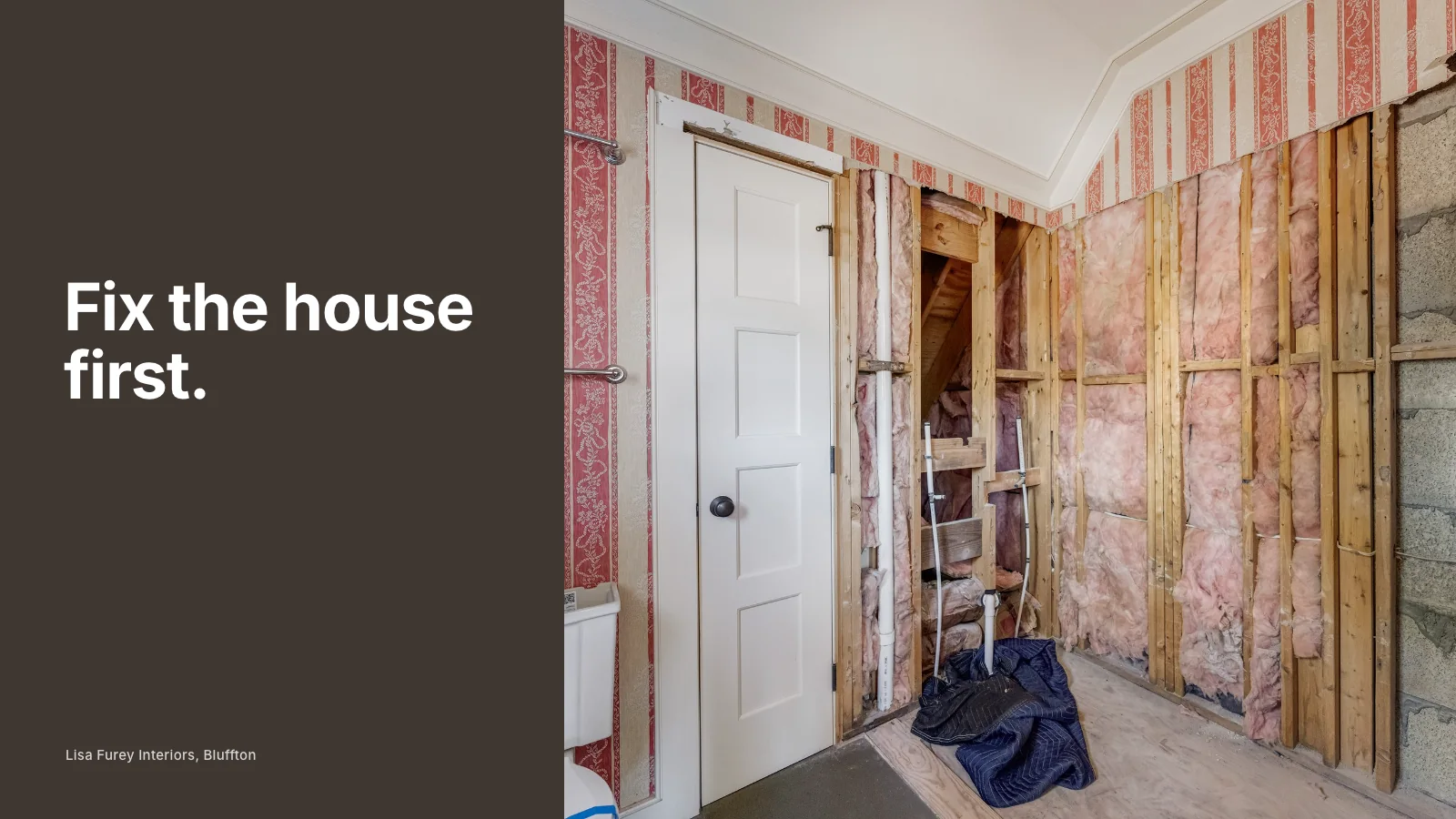 What Interior Designers Should Fix Before Running Ads