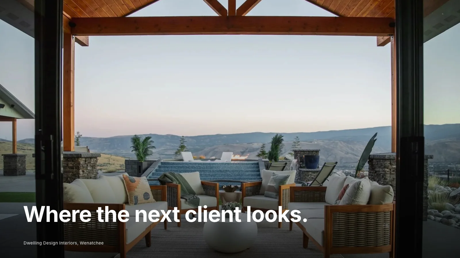 The Future of Interior Design Leads Is Google + AI Visibility