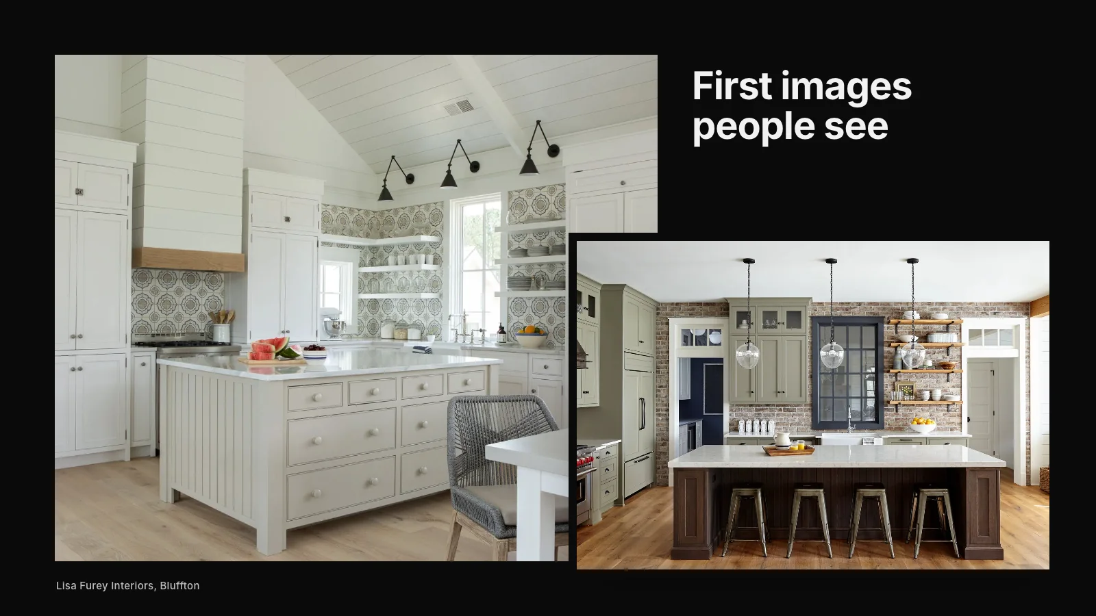 Google Business Profile Photos That Represent Your Work