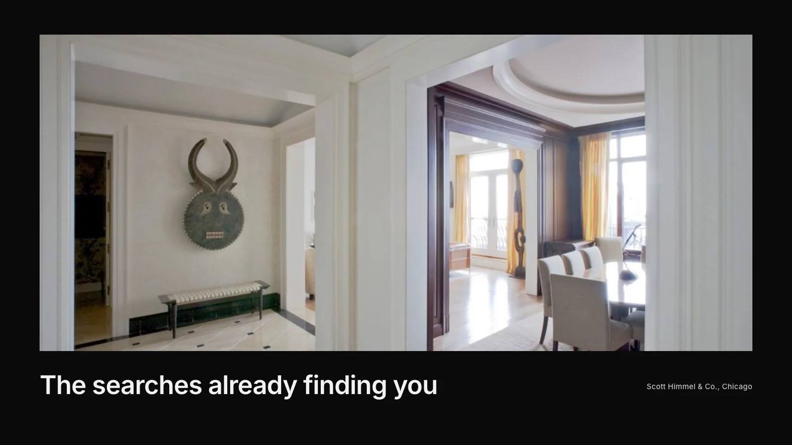 Finding Your Keywords in Google Search Console