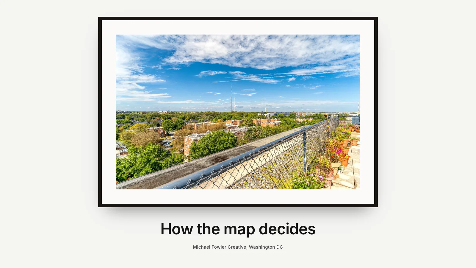 How Google Business Profile Works for Local Contractors