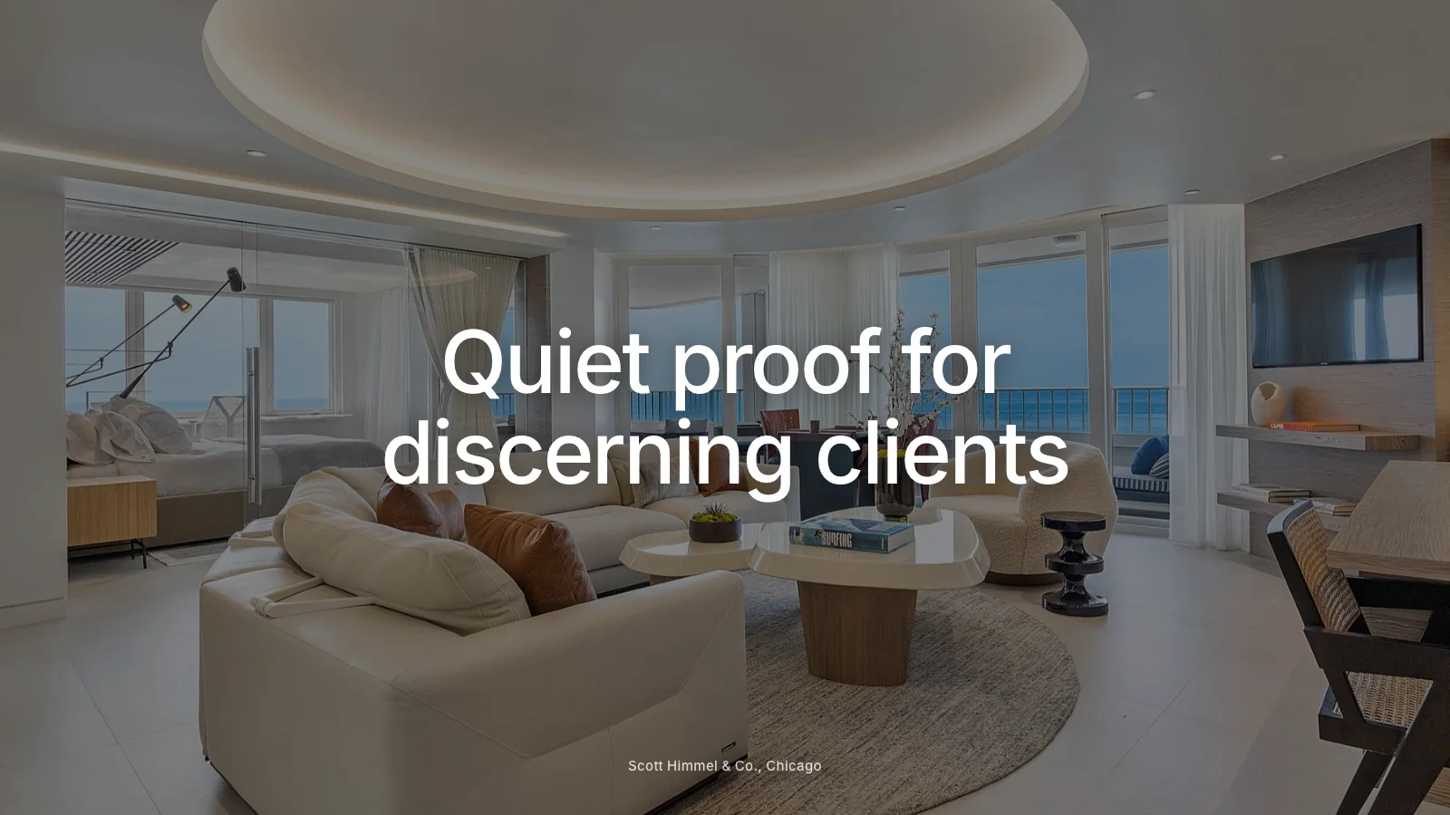How Important Are Google Reviews for High-End Firms?