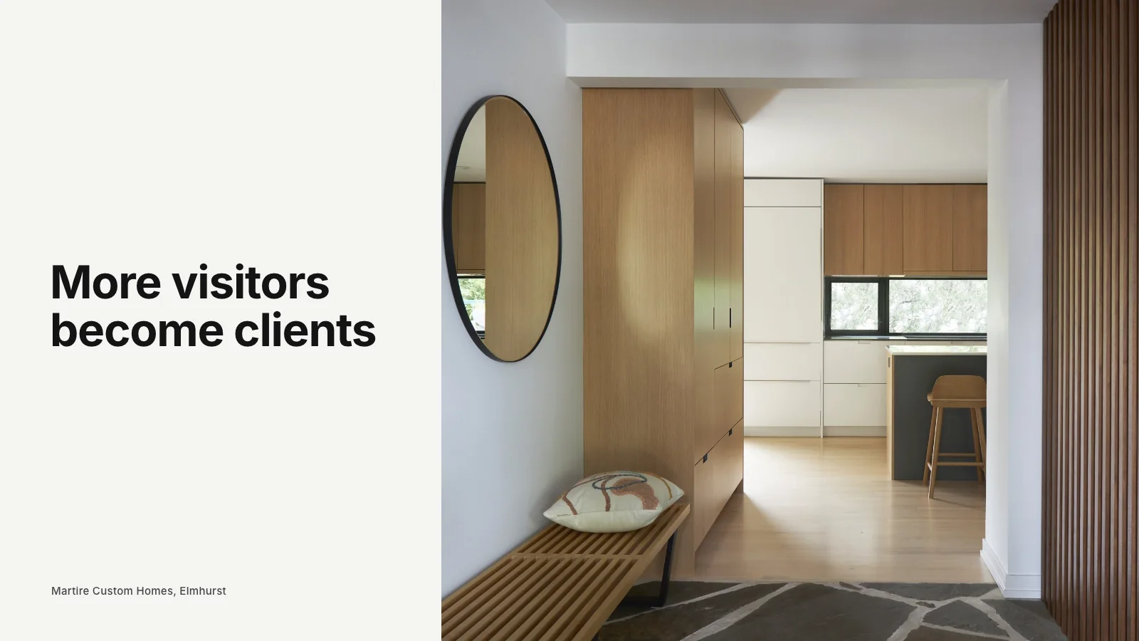 How to Get More Interior Design Clients From Your Website