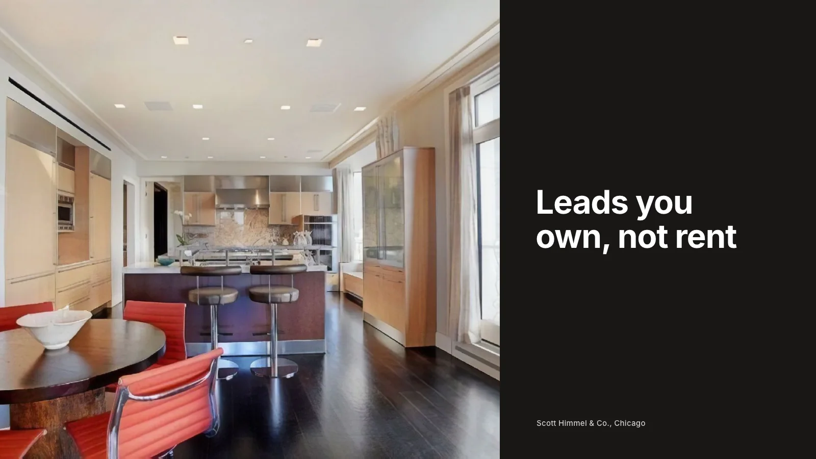 How to Get Remodeling Leads Without Paying per Lead