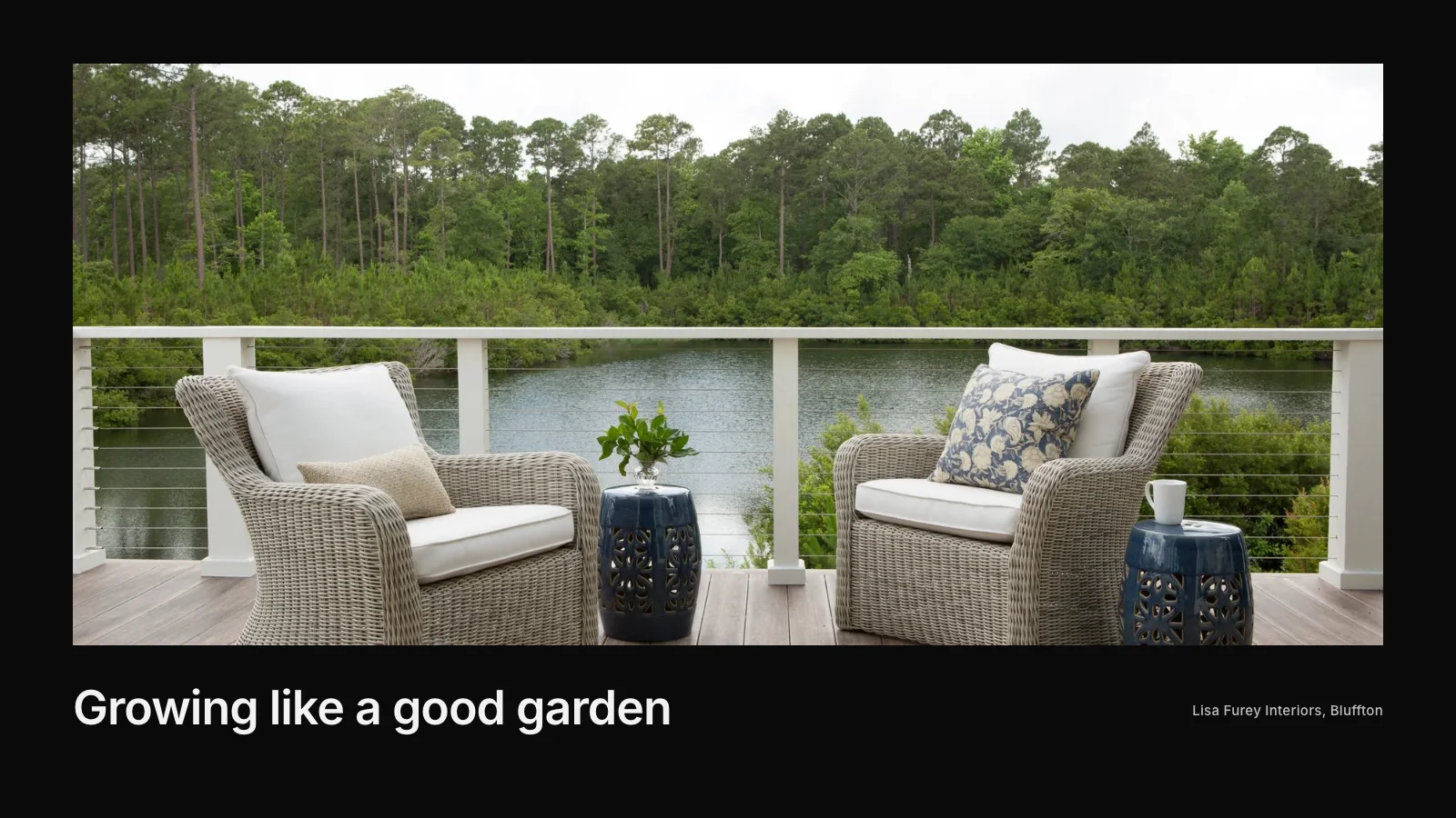 How to Grow a Landscape Design Business