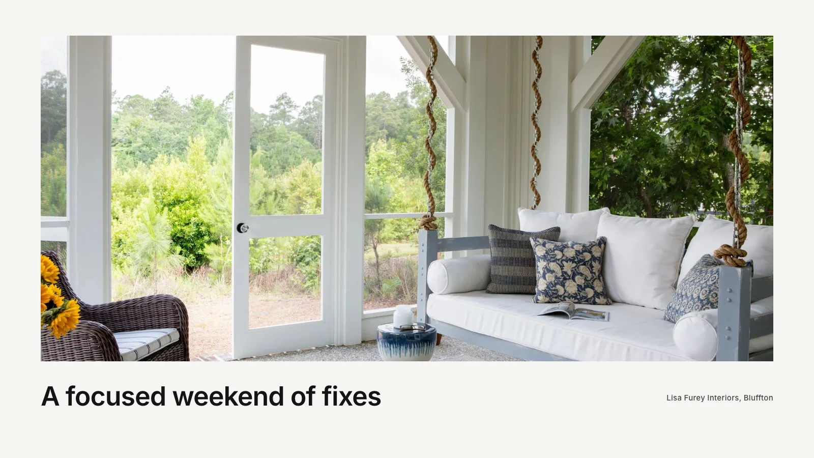 How to Improve Website SEO in a Weekend