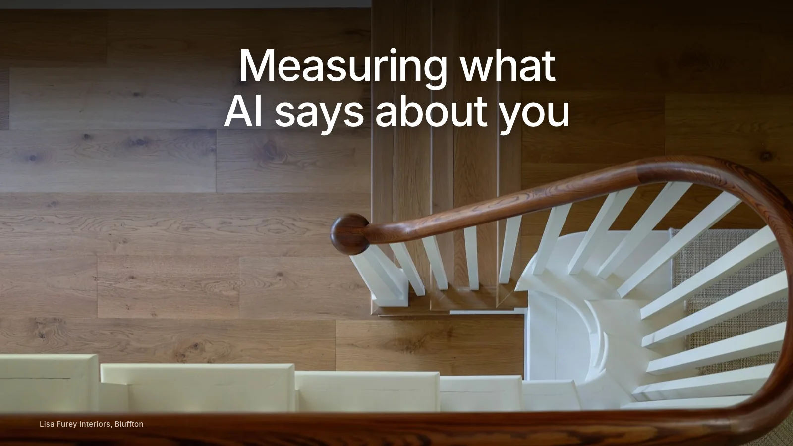 How to Measure Generative Engine Optimization