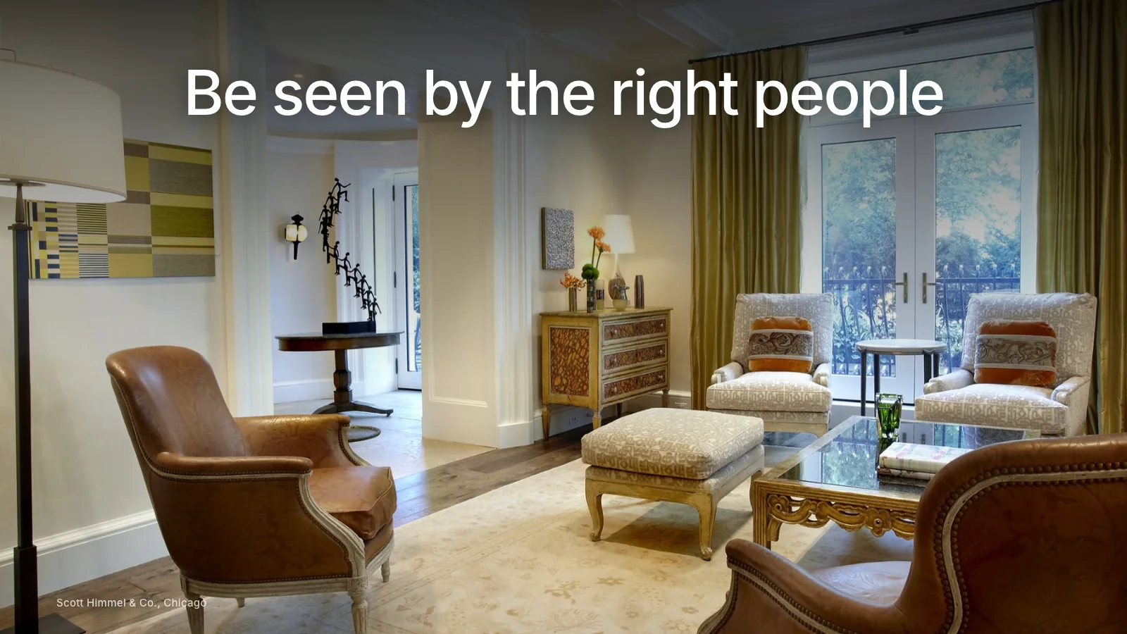 How to Promote Your Interior Design Business Online