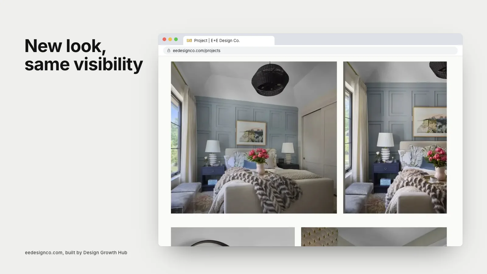 How to Redesign a Website Without Losing Traffic
