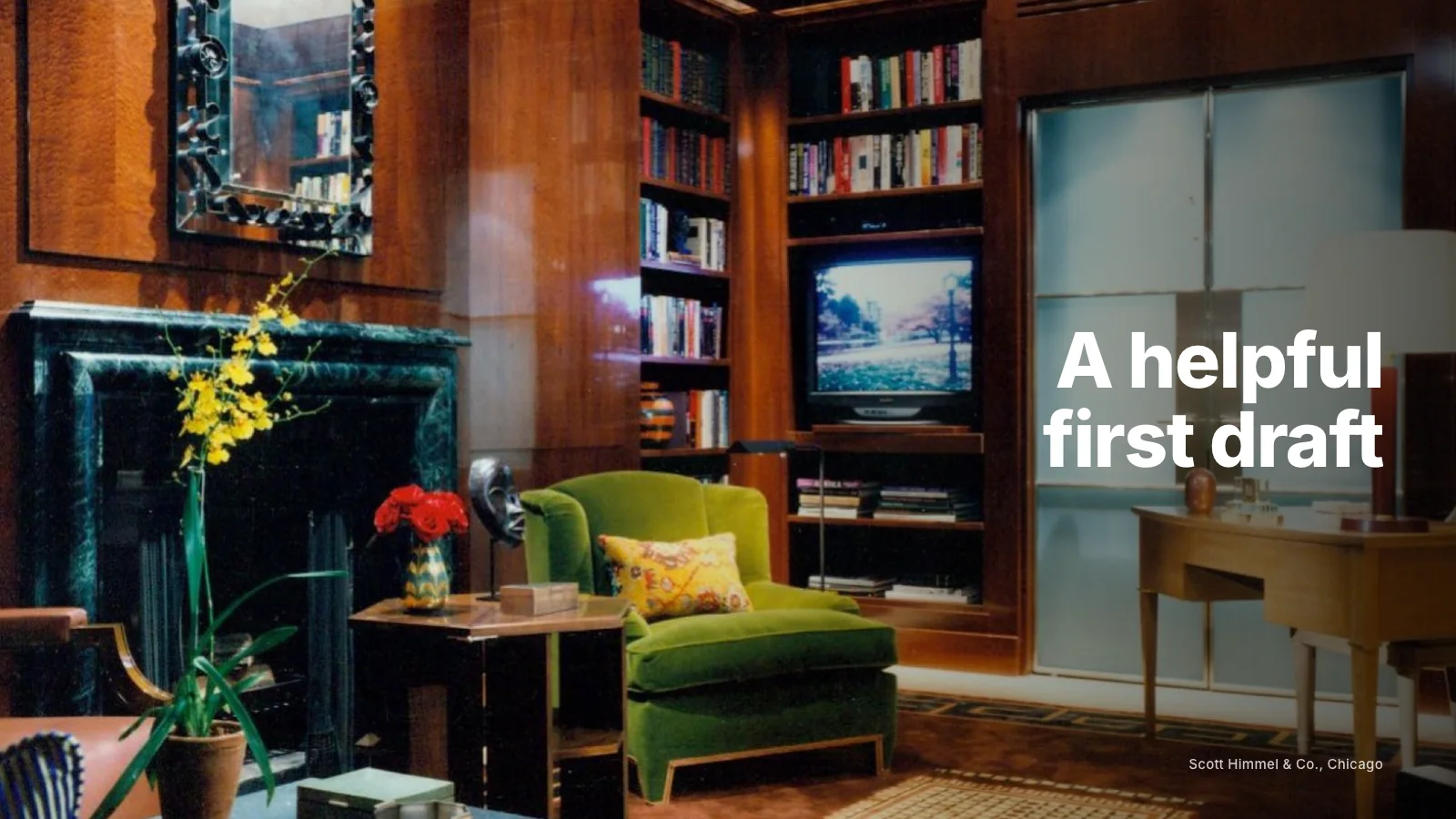 How to Use ChatGPT for Interior Design Marketing