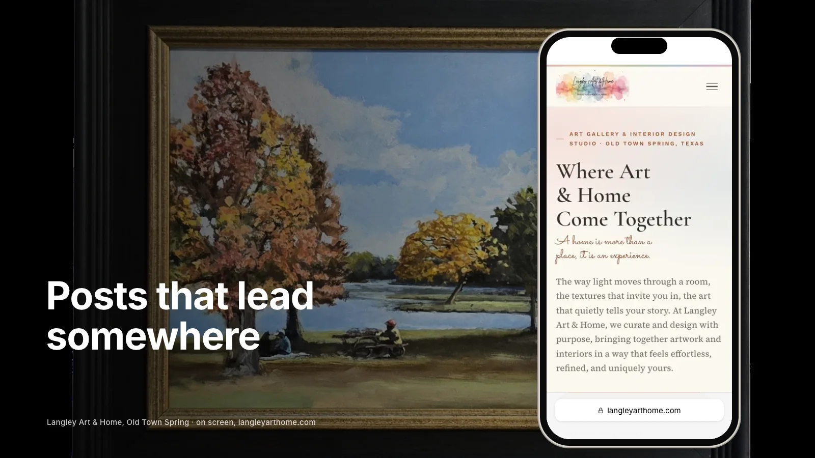 Instagram Marketing for Interior Designers That Leads Somewhere