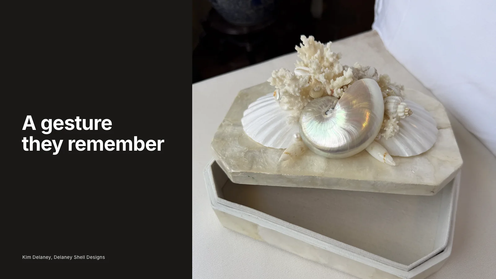 Interior Design Client Gifts That Earn Referrals and Reviews