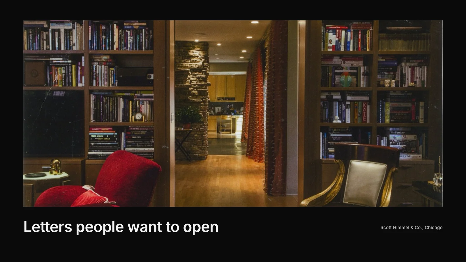 Email Marketing for Interior Designers That Clients Read