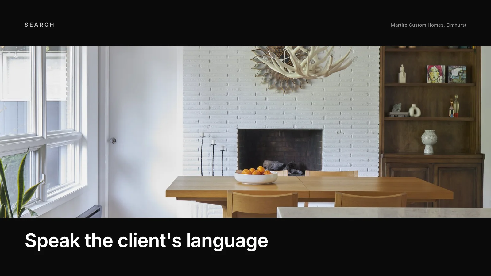 Interior Design Keywords Your Clients Actually Search