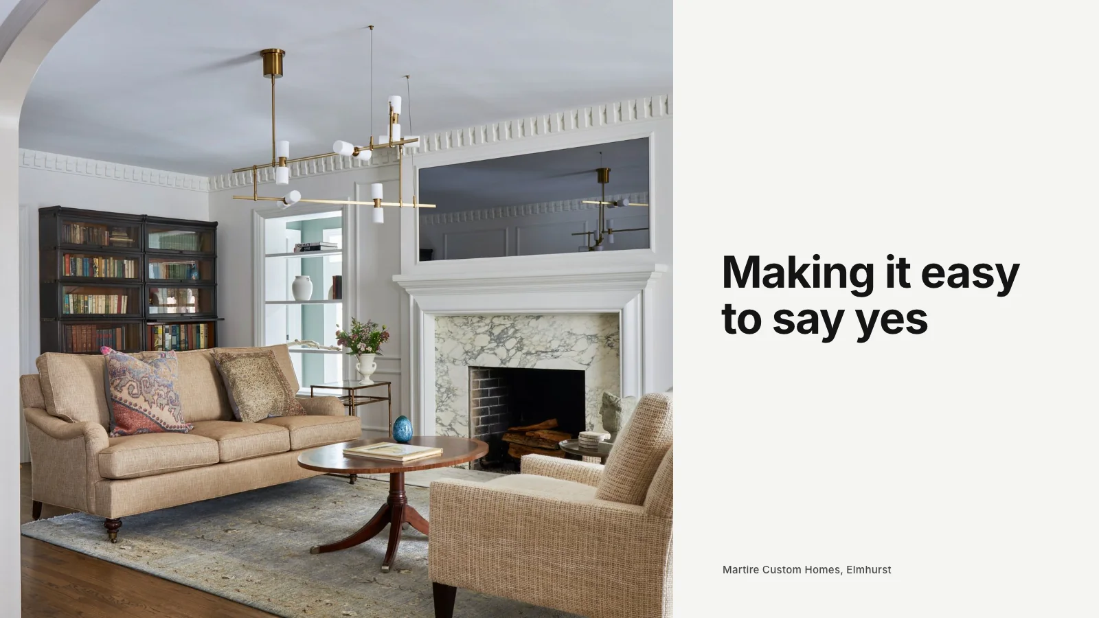 How to Write an Interior Design Proposal for a Client