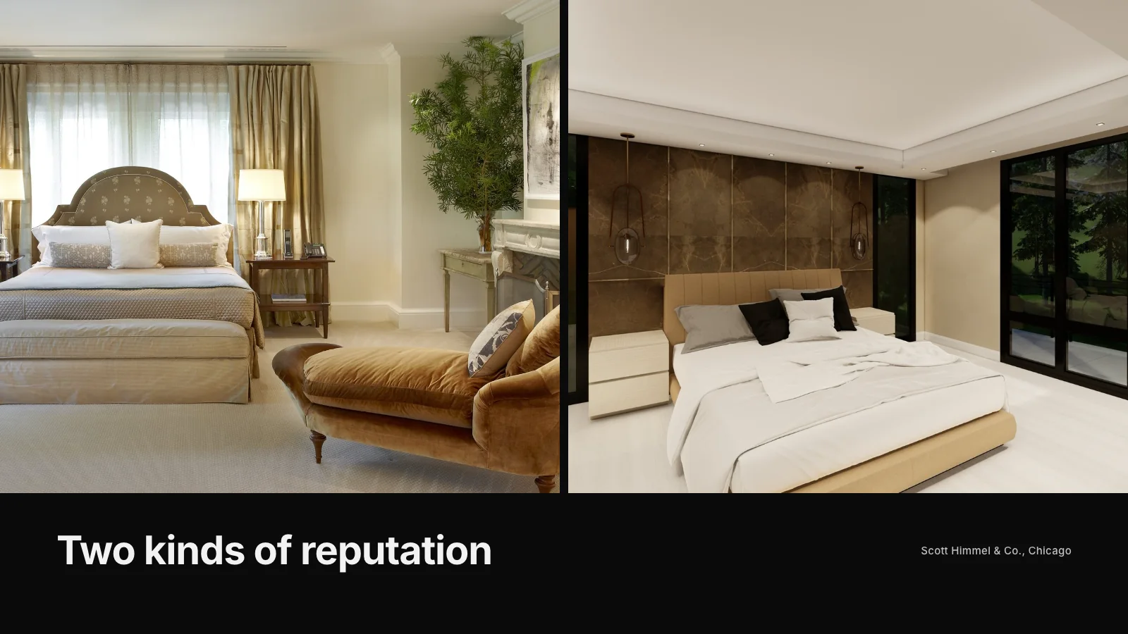 Houzz Reviews vs Google Reviews for Interior Designers