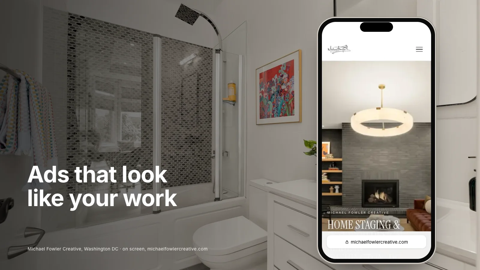 Interior Design Social Media Ads Worth Running