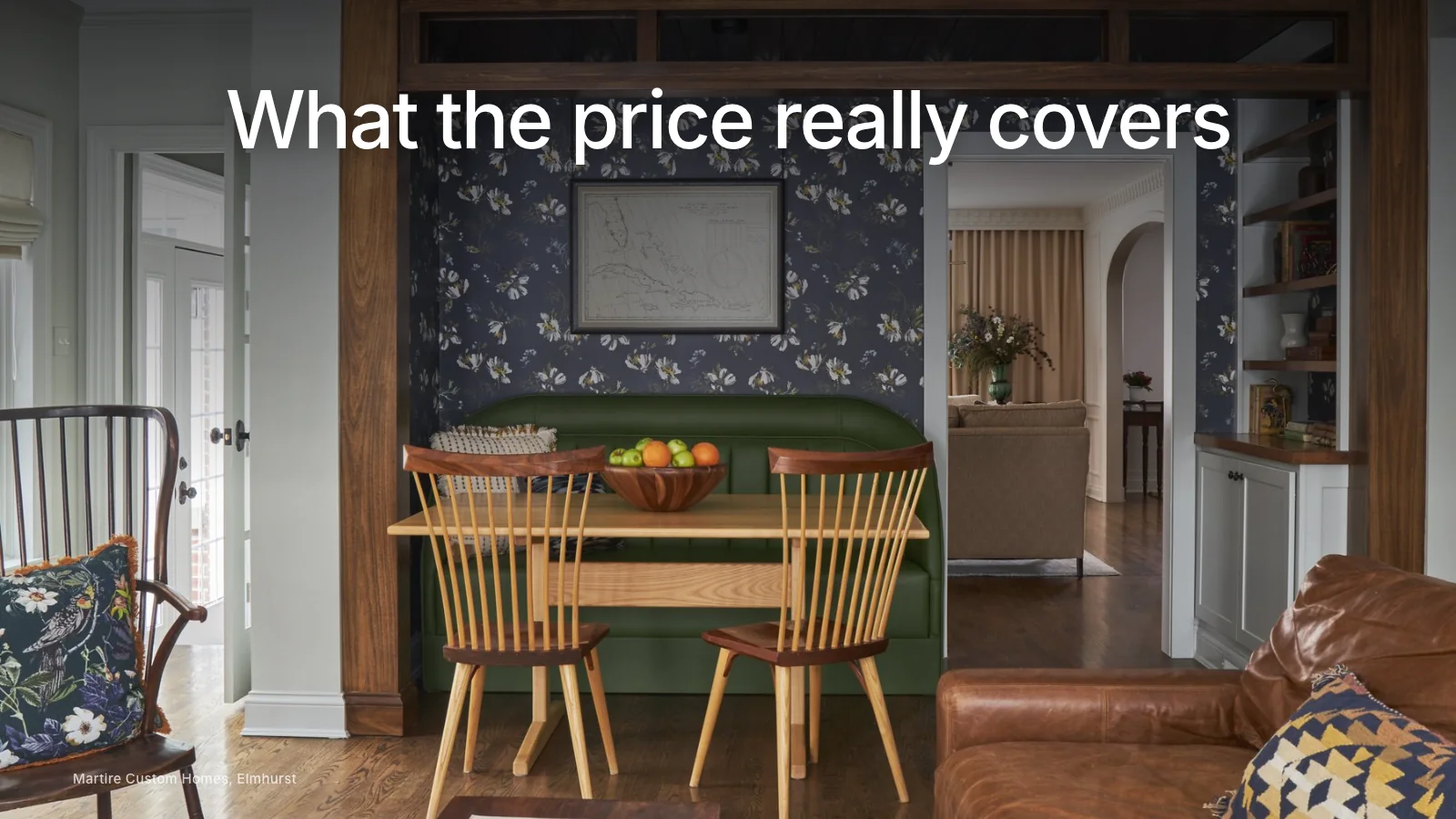 How Much Does an Interior Design Website Cost?