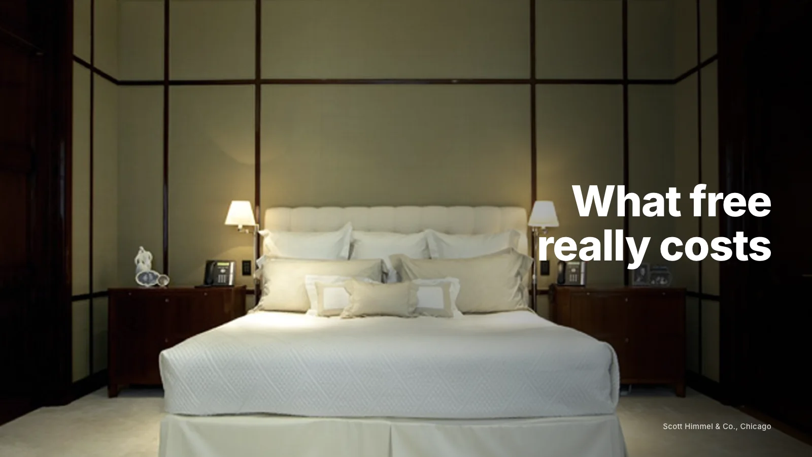 Is a Free Interior Design Website Good Enough?