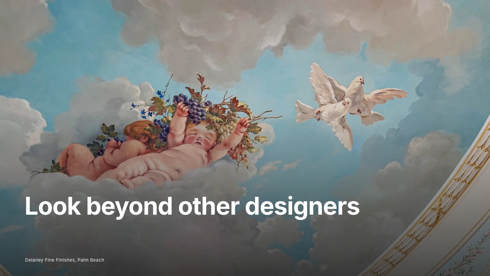 Where to Find Interior Design Website Inspiration