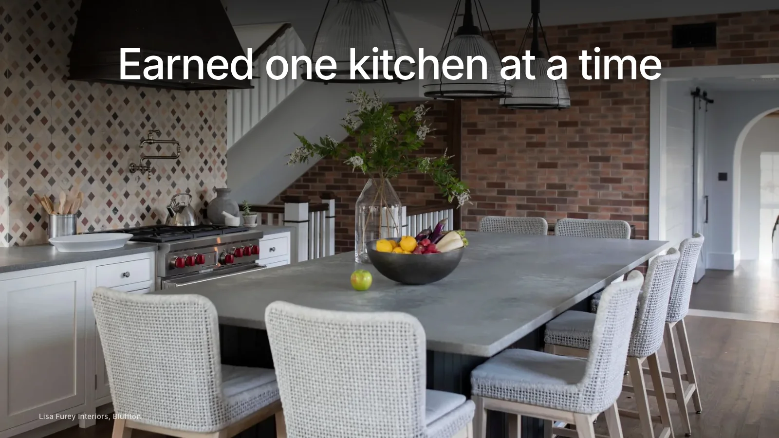 Kitchen and Bath Company Reviews and How to Earn Them