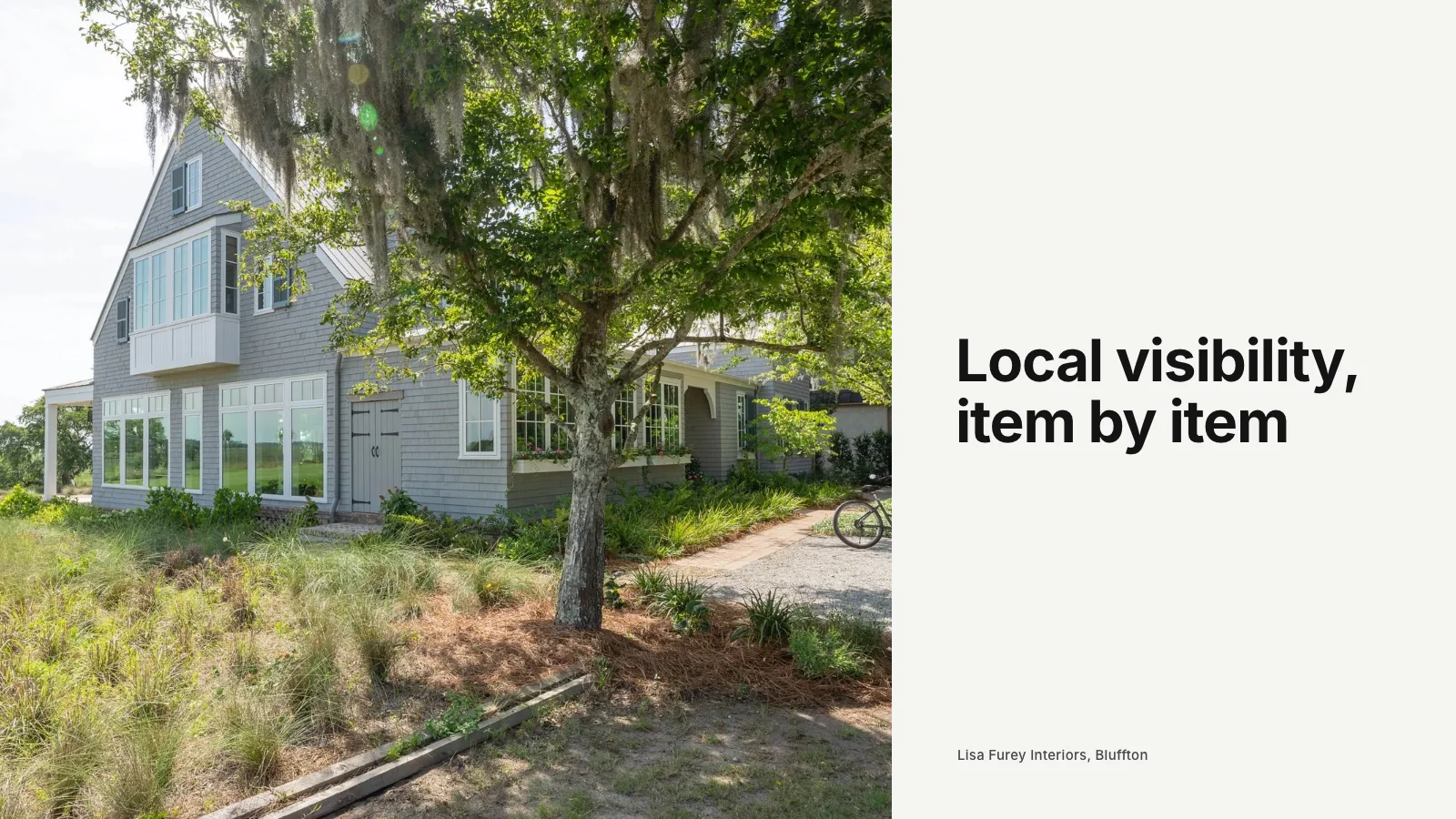 A Local SEO Checklist for Design and Build Firms