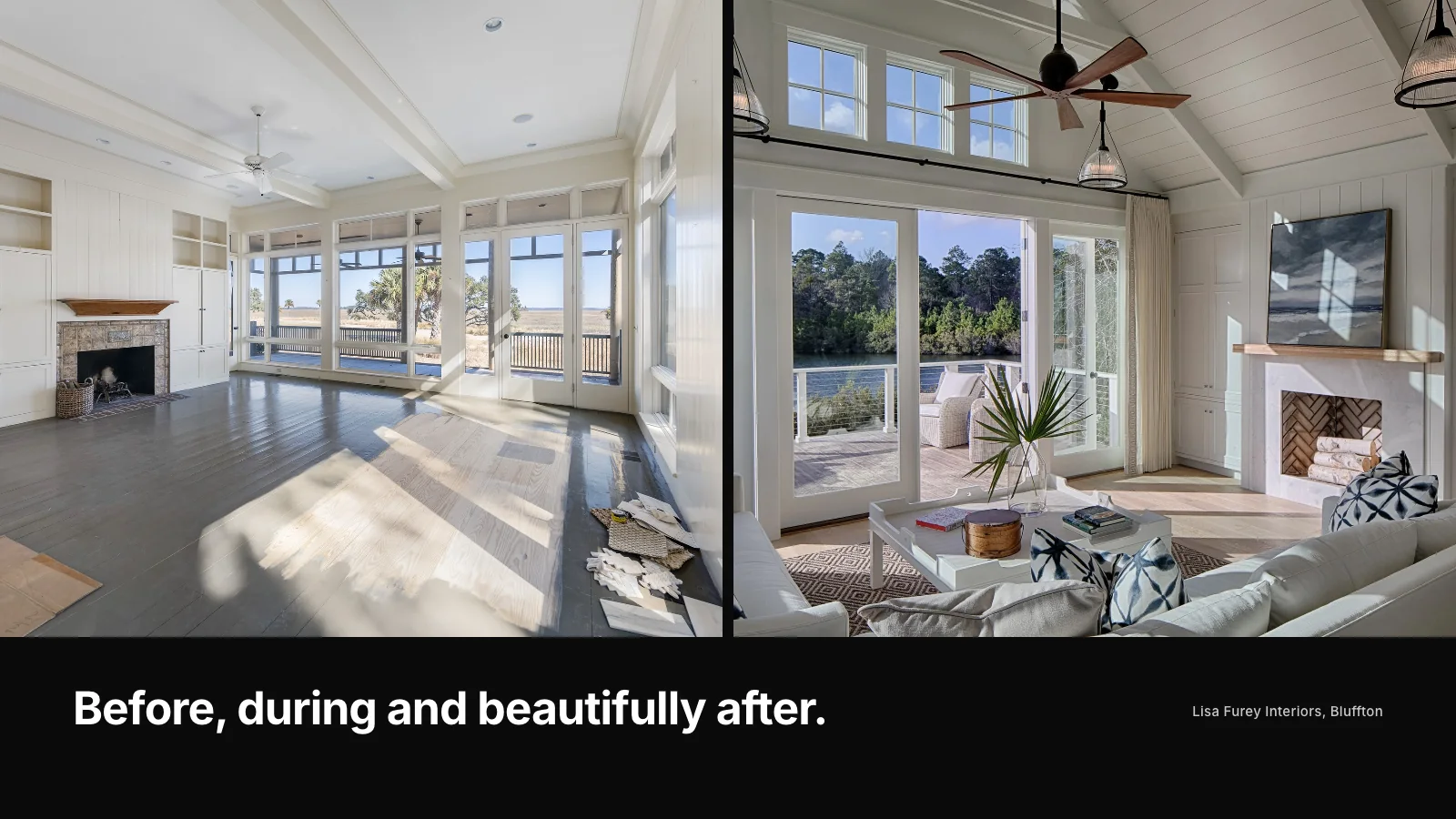 How to Position a Design Studio for High-Value Renovation Clients
