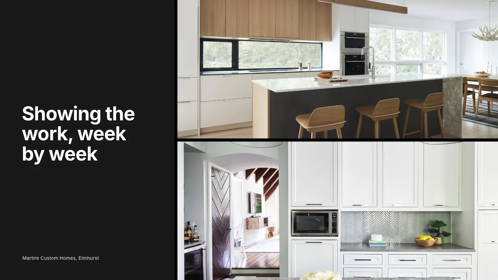 Social Media for Remodeling Contractors That Builds Trust