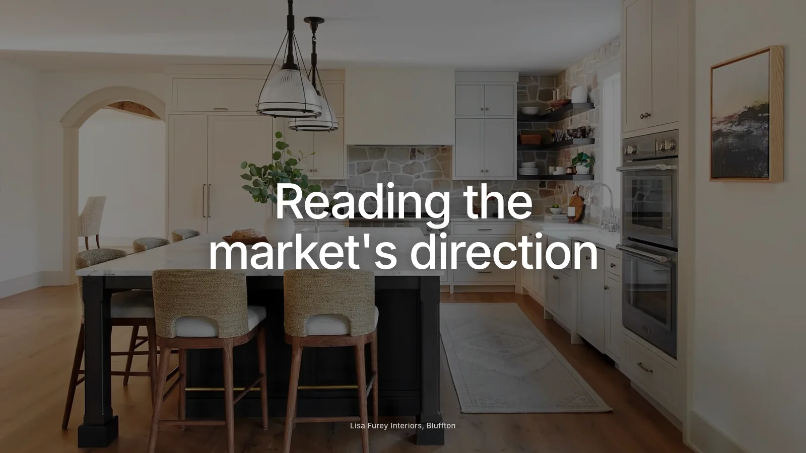Remodeling Market Trends and What They Mean for Marketing
