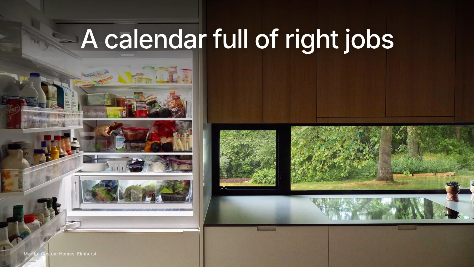 Remodeling Marketing That Fills the Calendar