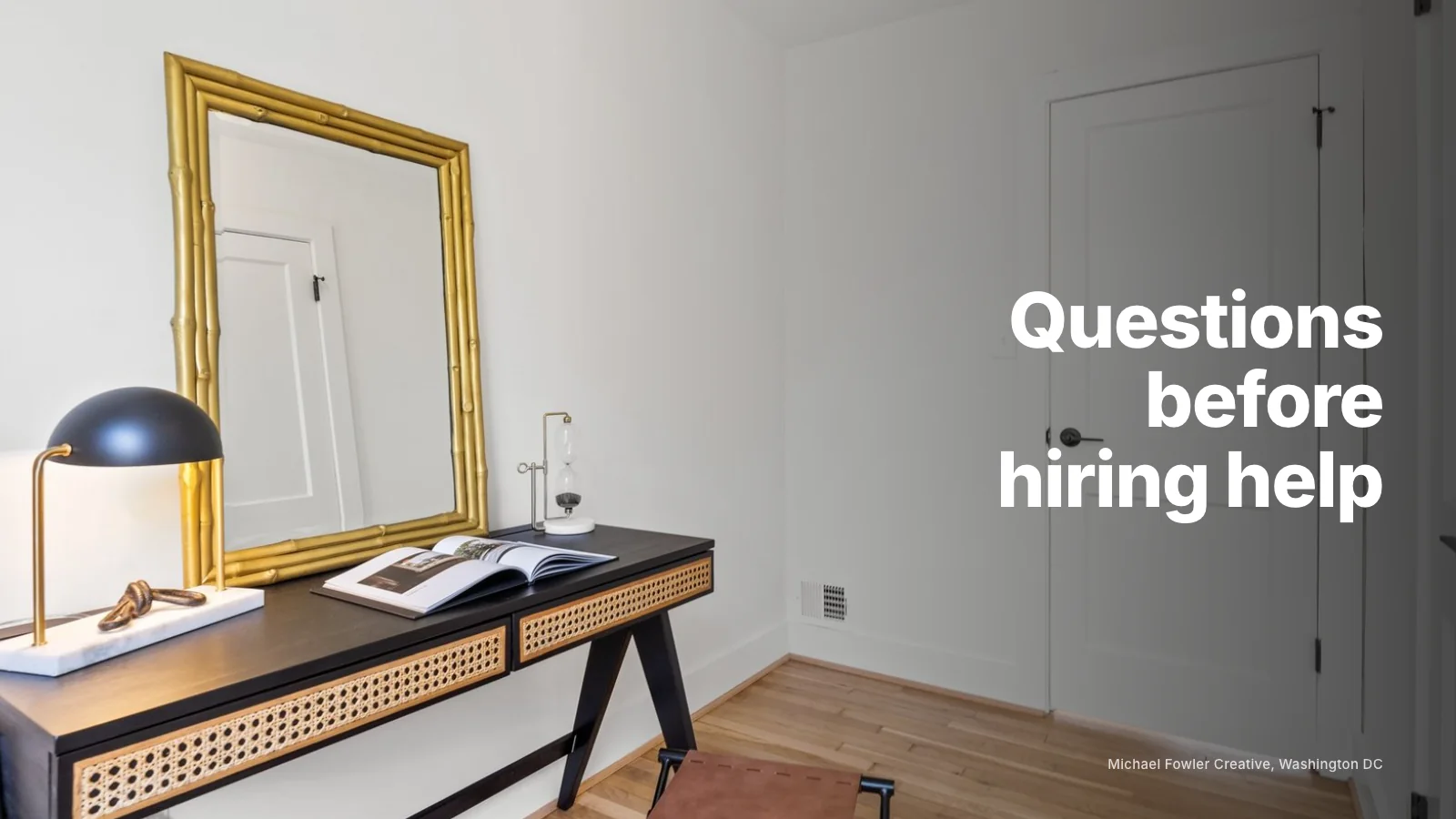 How to Choose an SEO Company for Architects