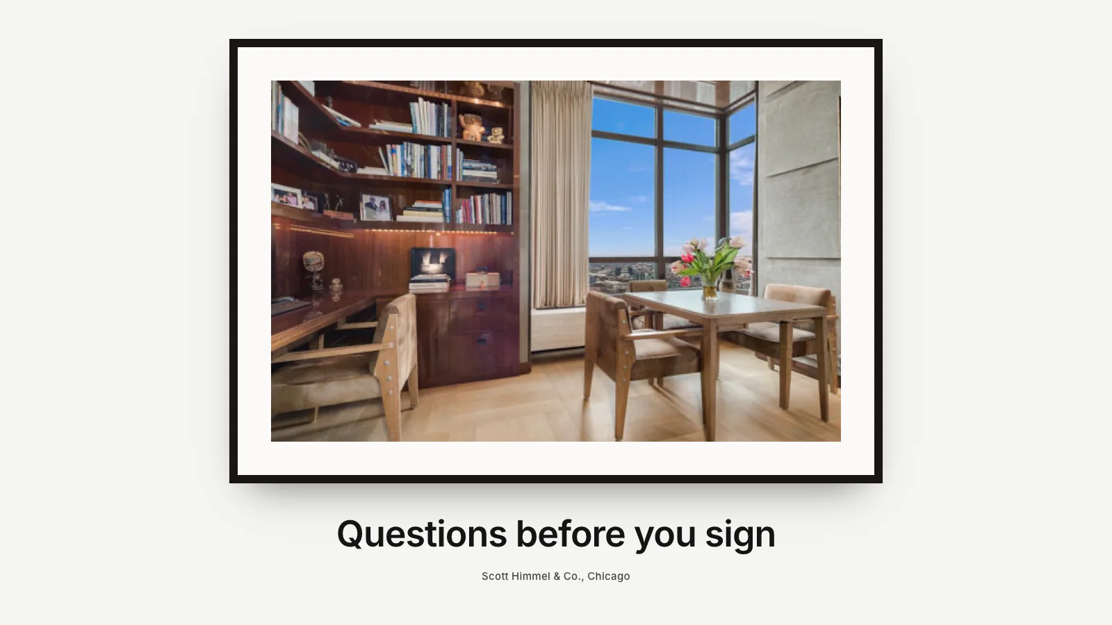 How to Choose an SEO Company for Interior Designers