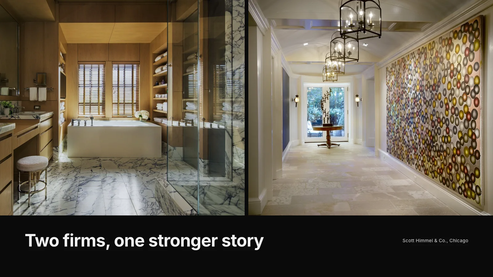 SEO for Interior Designers and Architects Who Collaborate