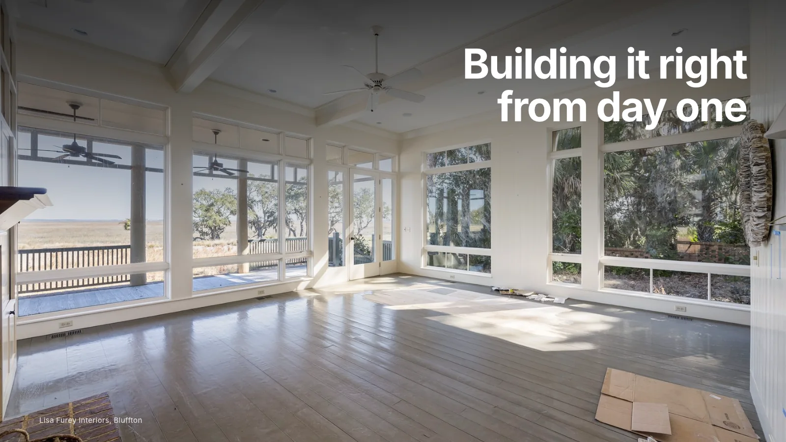 Starting Your Own Interior Design Brand the Right Way