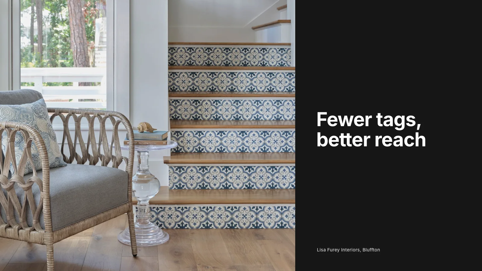 Do Interior Design Hashtags on Instagram Still Work?