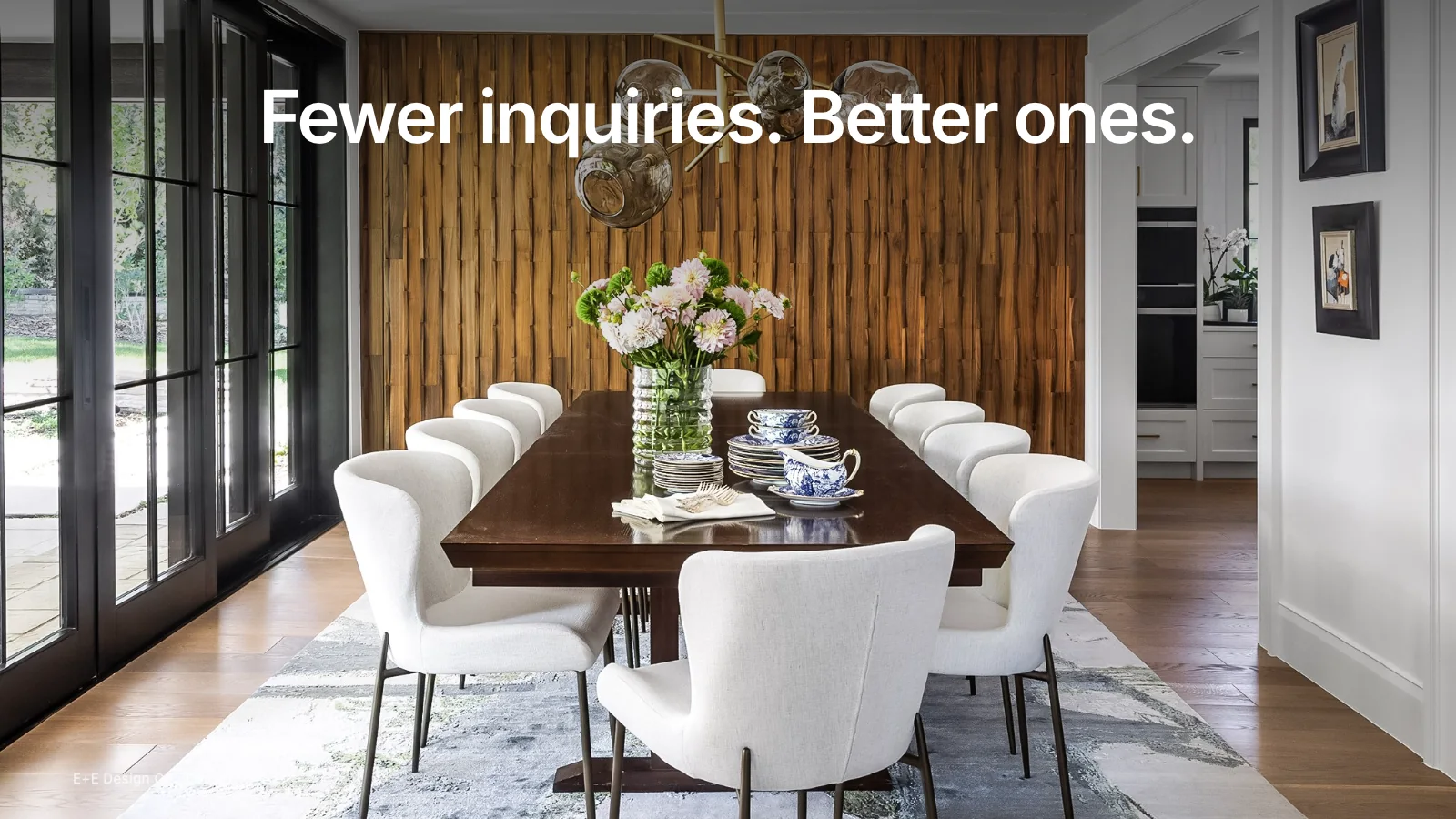 How to Make Your Website Qualify Better Design Clients