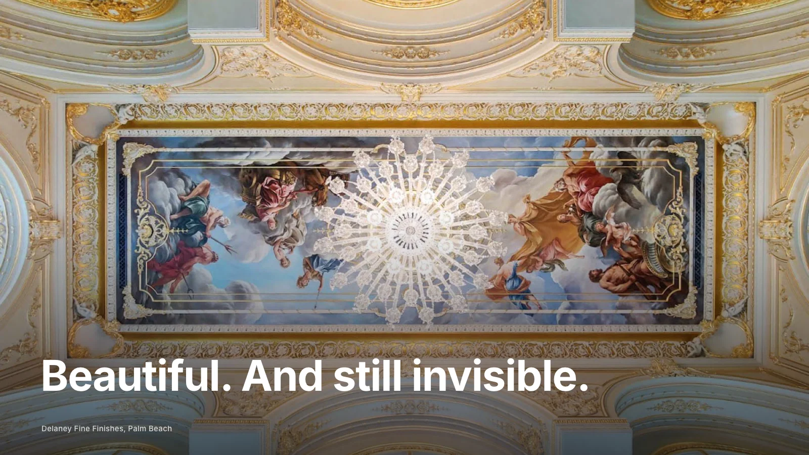 Why Beautiful Interior Design Websites Still Fail to Bring High-Value Clients