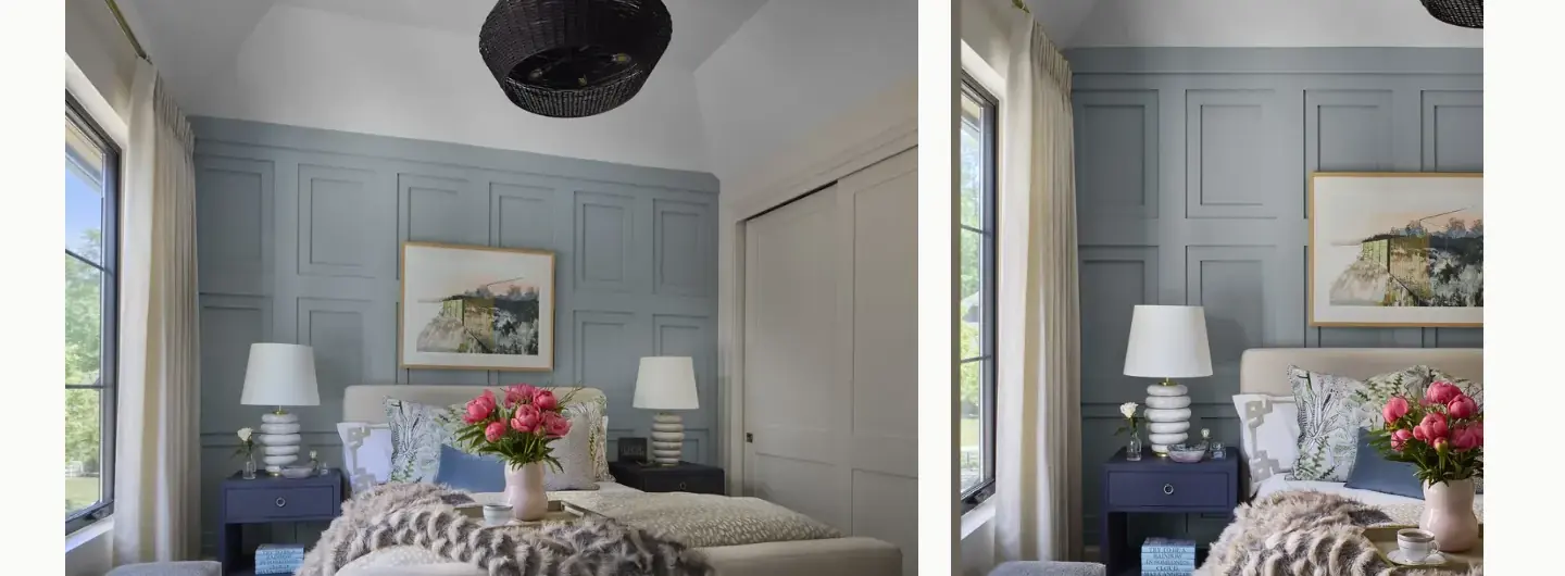 E+E Design Co. website, project page