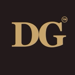 Design Growth Hub logo