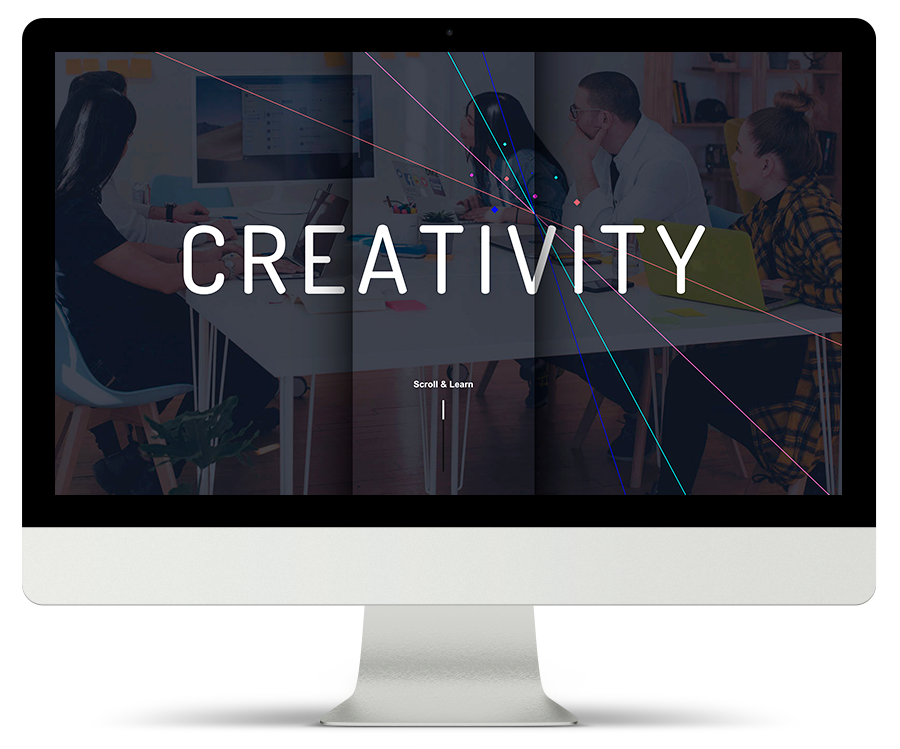 Random Explorations with Cinema 4D and Redshift